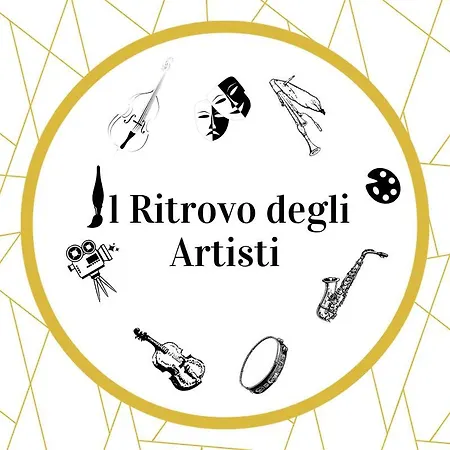 Il Ritrovo Degli Artisti Castrovillari