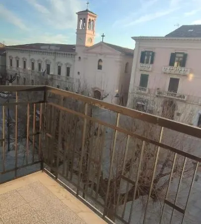 Il Ritrovo Degli Artisti Castrovillari