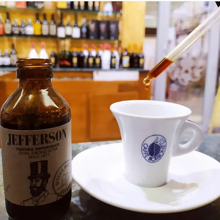 Il Ritrovo Degli Artisti ゲストハウス