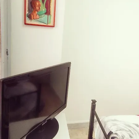 Il Ritrovo Degli Artisti Guest house Castrovillari