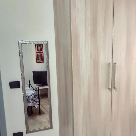 Il Ritrovo Degli Artisti Guest house *